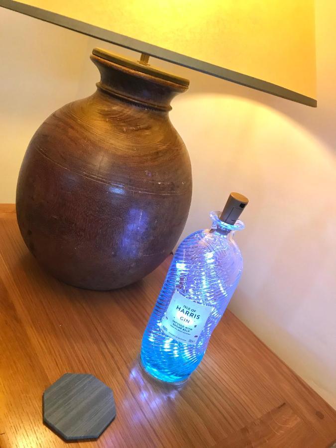 10 Berisay Place ストーノウェー エクステリア 写真